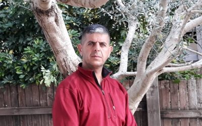 Ep. 13:  Ihab Zeidan – Guiding from the Druze Perspective